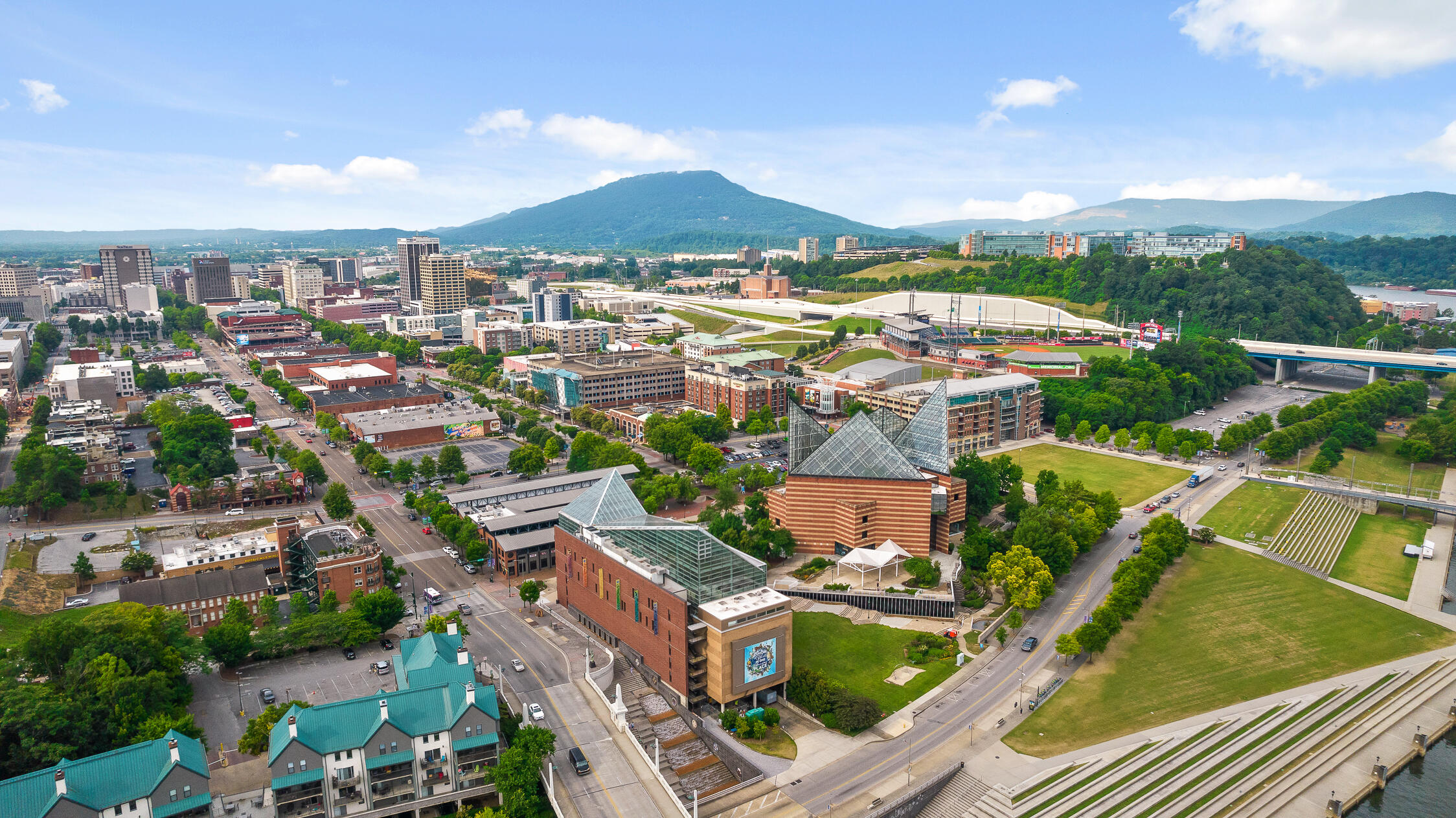 733 Battery Place #103, Chattanooga, Tennessee image 48