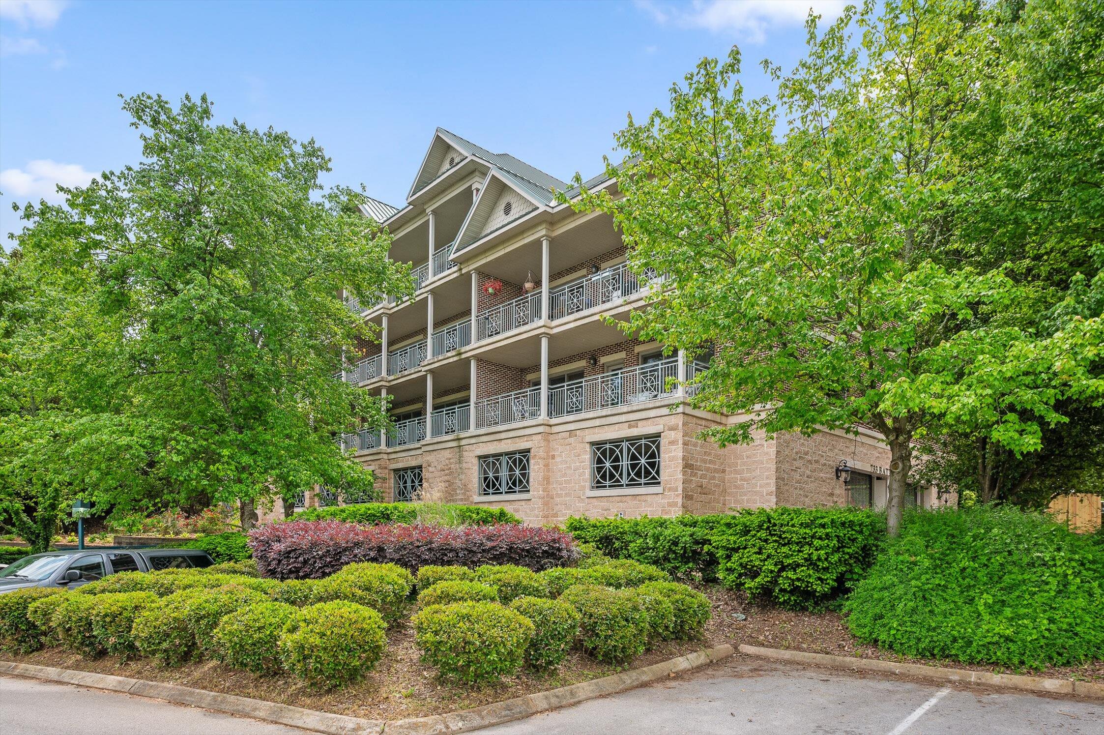733 Battery Place #103, Chattanooga, Tennessee image 1
