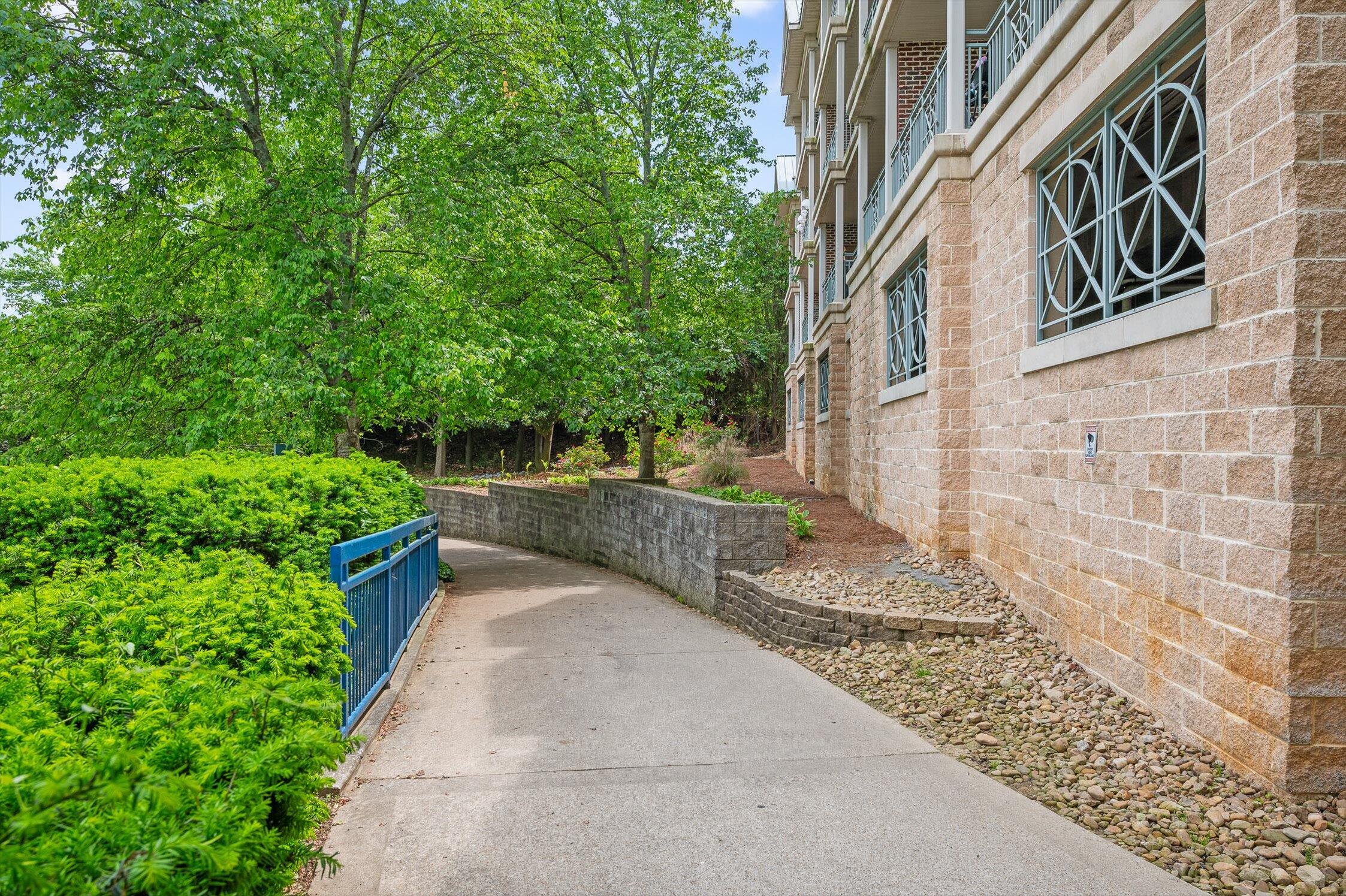 733 Battery Place #103, Chattanooga, Tennessee image 40
