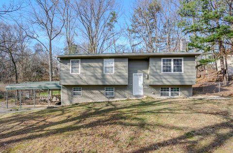 Photo of 2195 Greendale Drive NE, Cleveland, TN 37323 (MLS # 1530146)