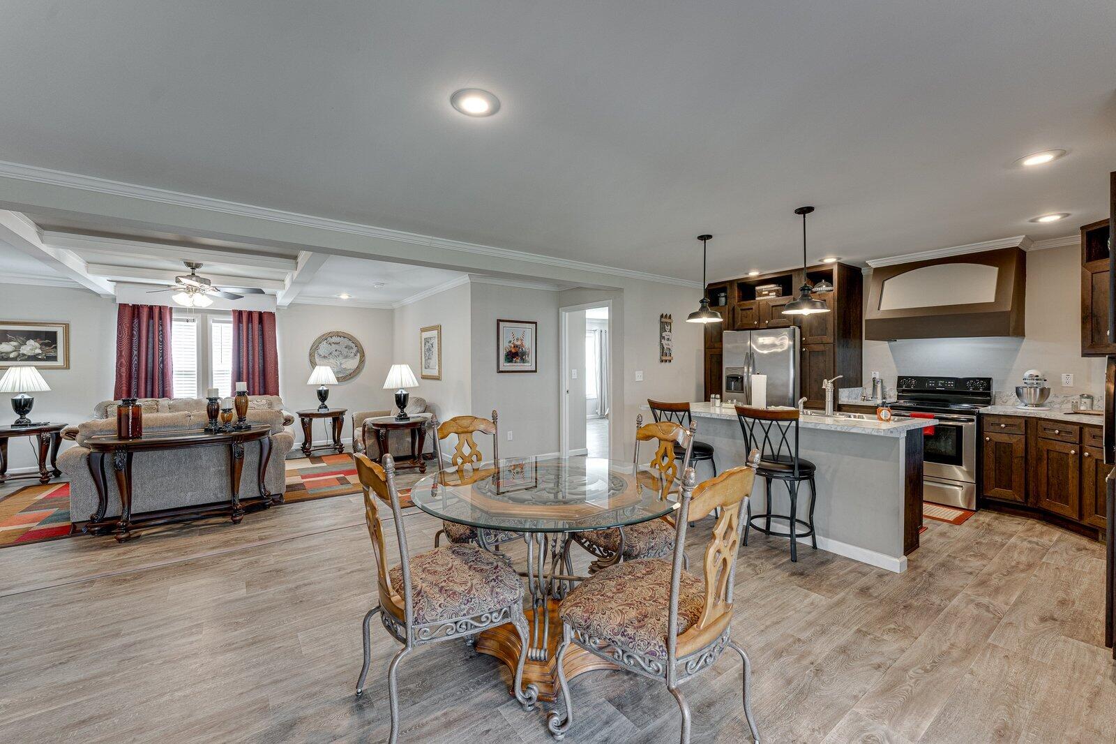 2201 Blaine Smith Road, Graysville, Tennessee image 6