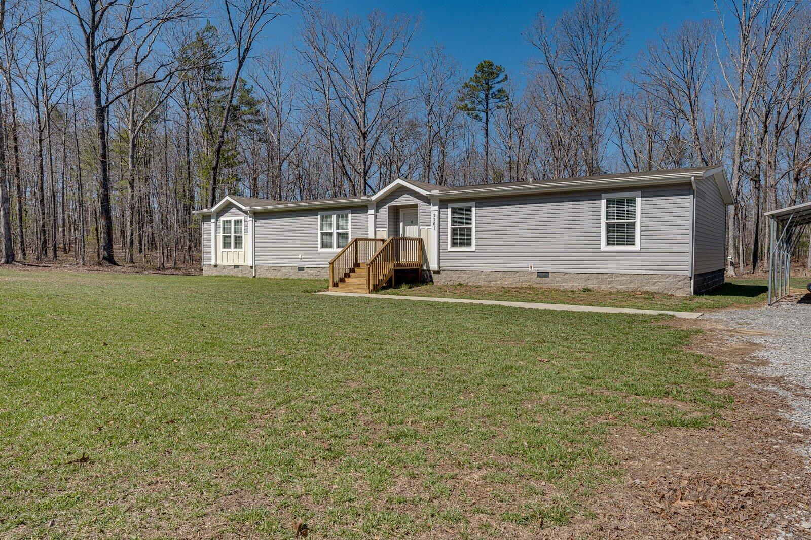 2201 Blaine Smith Road, Graysville, Tennessee image 2