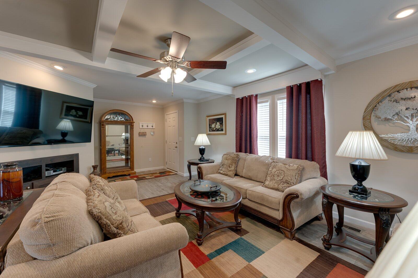 2201 Blaine Smith Road, Graysville, Tennessee image 5