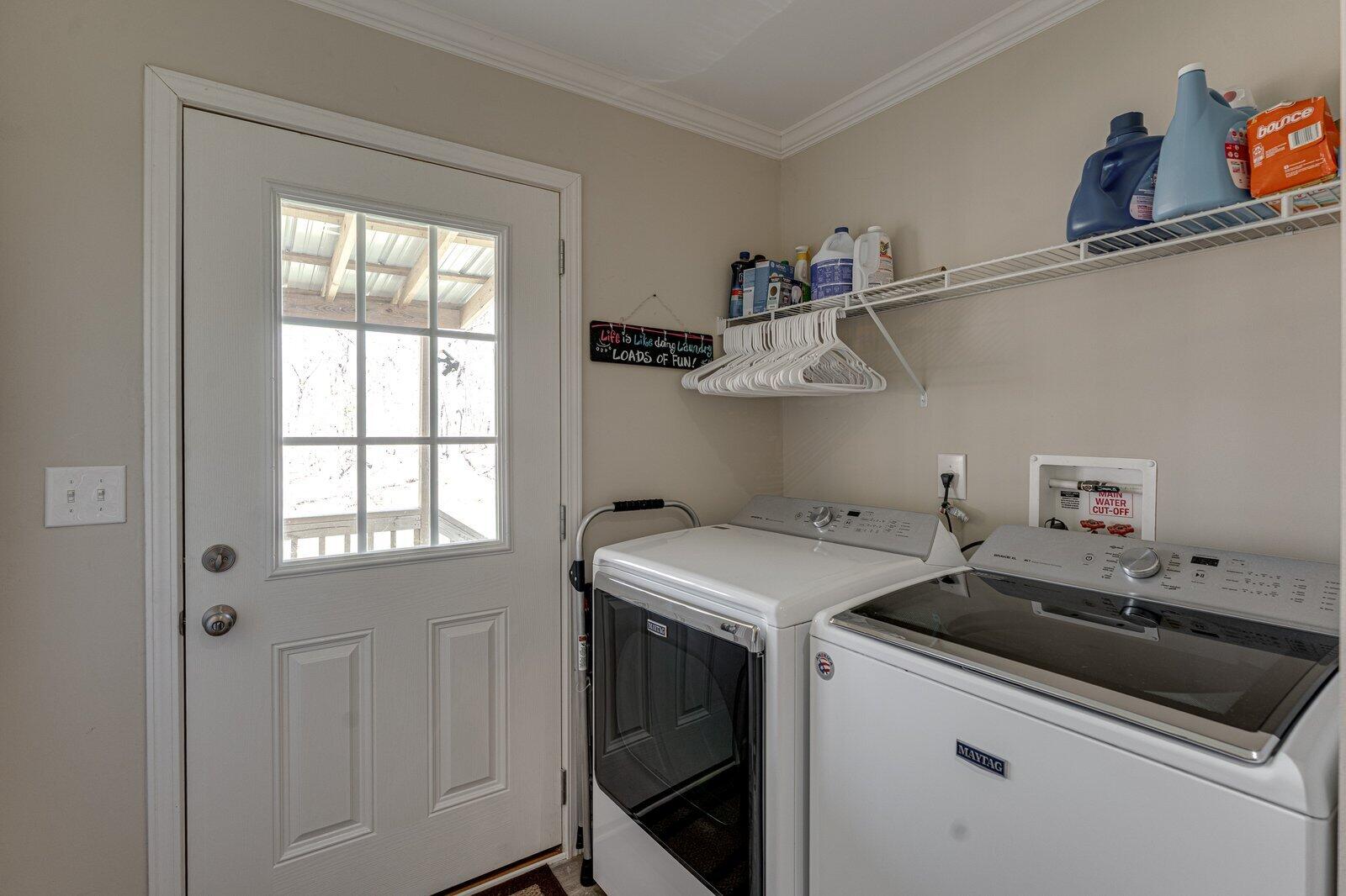 2201 Blaine Smith Road, Graysville, Tennessee image 28