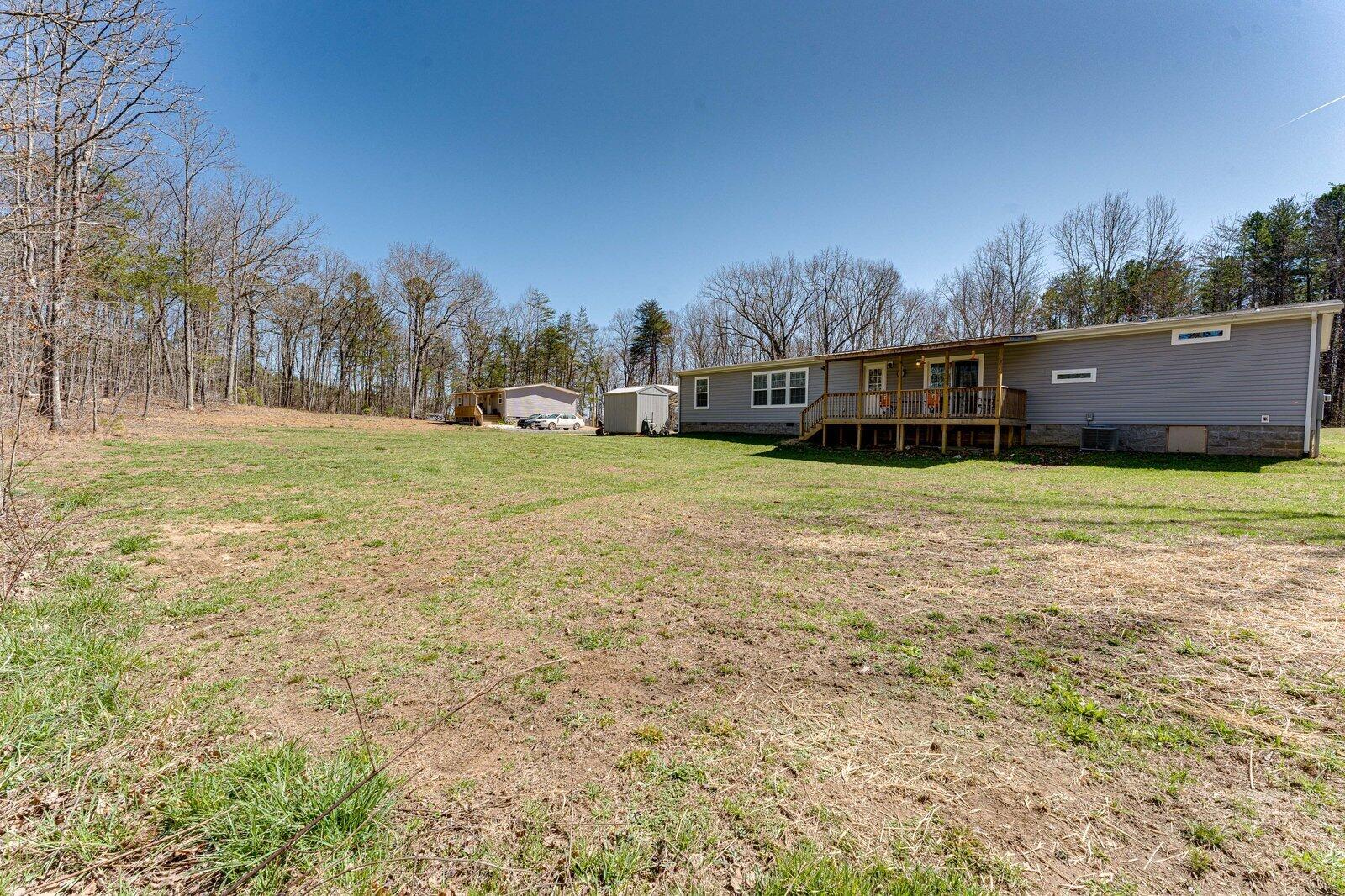 2201 Blaine Smith Road, Graysville, Tennessee image 32