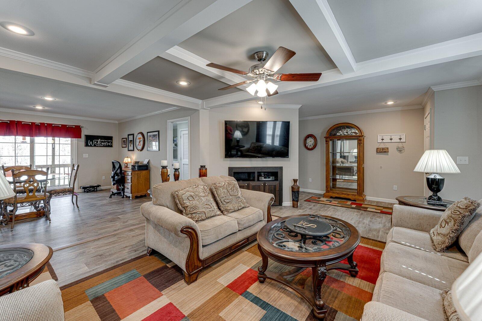 2201 Blaine Smith Road, Graysville, Tennessee image 13