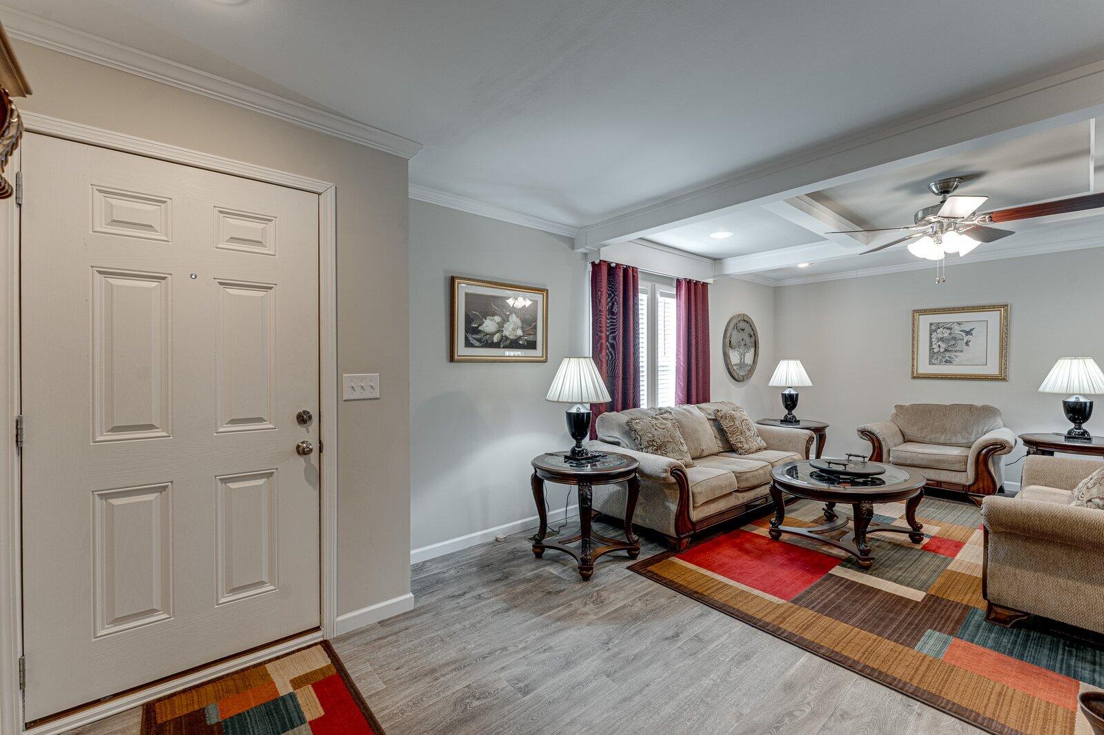 2201 Blaine Smith Road, Graysville, Tennessee image 4