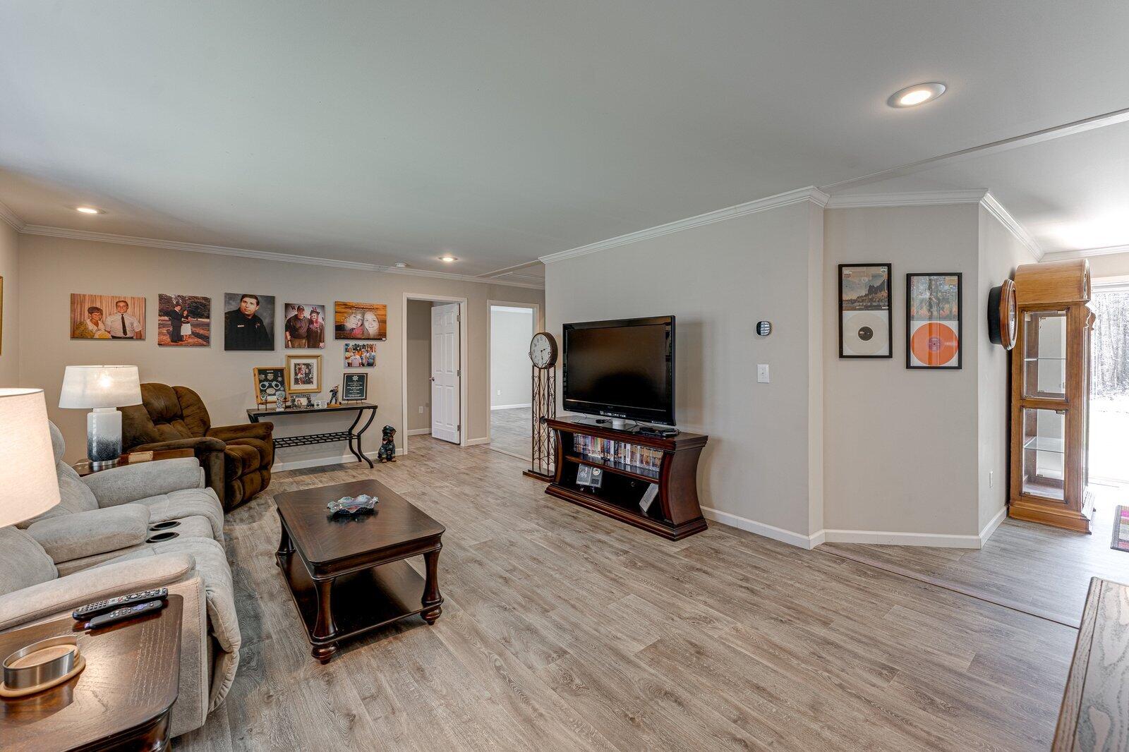 2201 Blaine Smith Road, Graysville, Tennessee image 24