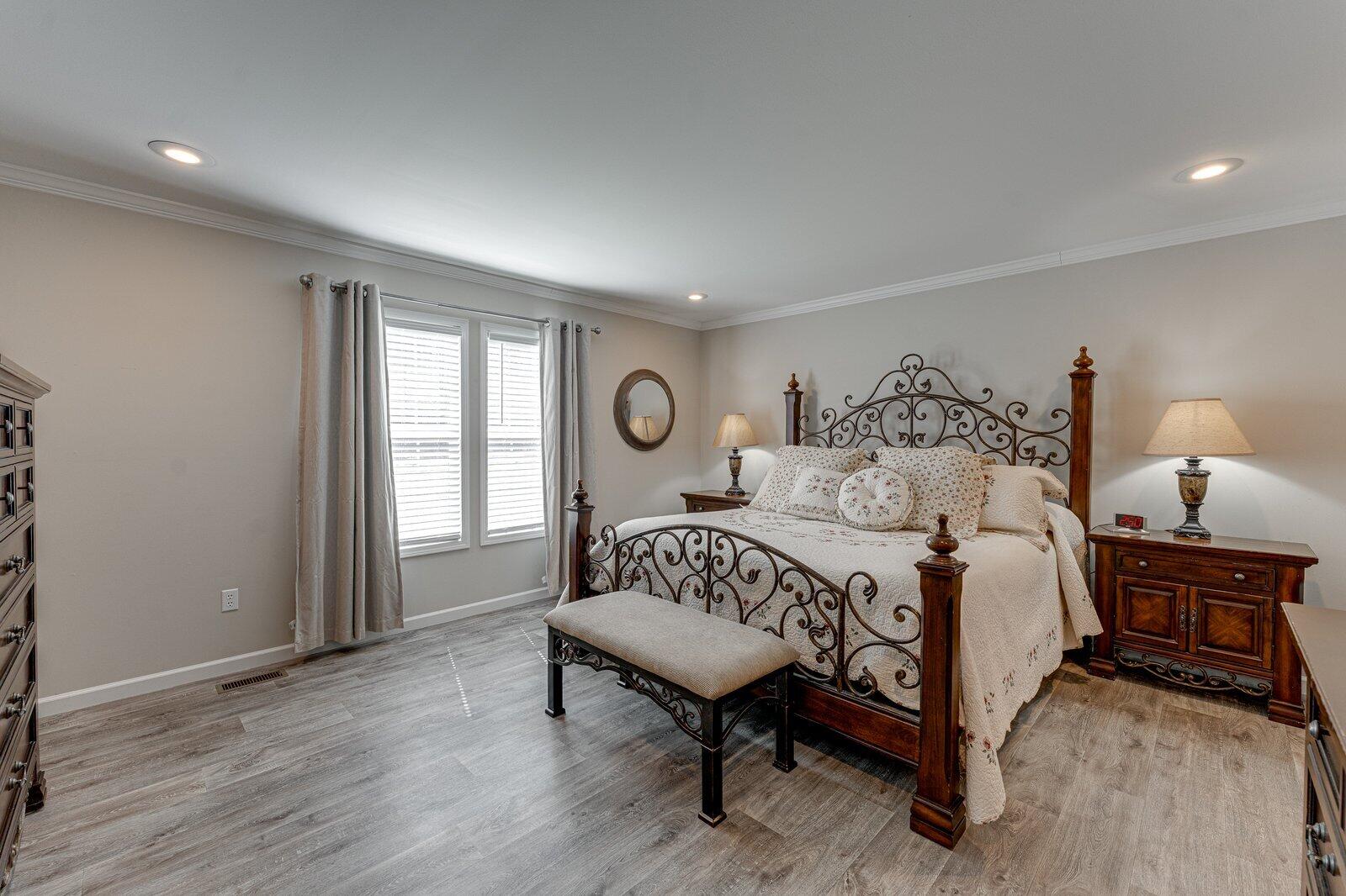 2201 Blaine Smith Road, Graysville, Tennessee image 14