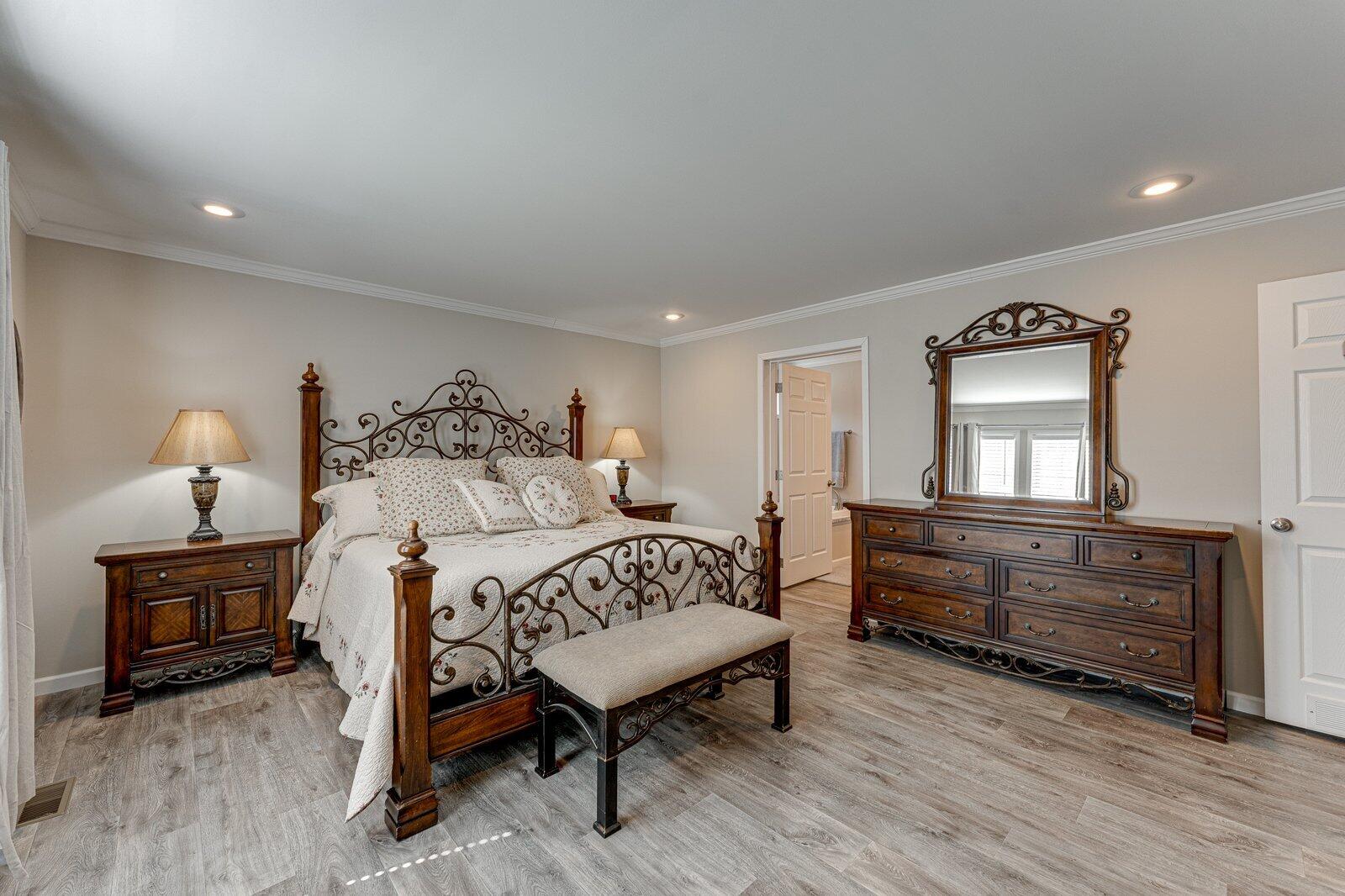 2201 Blaine Smith Road, Graysville, Tennessee image 15
