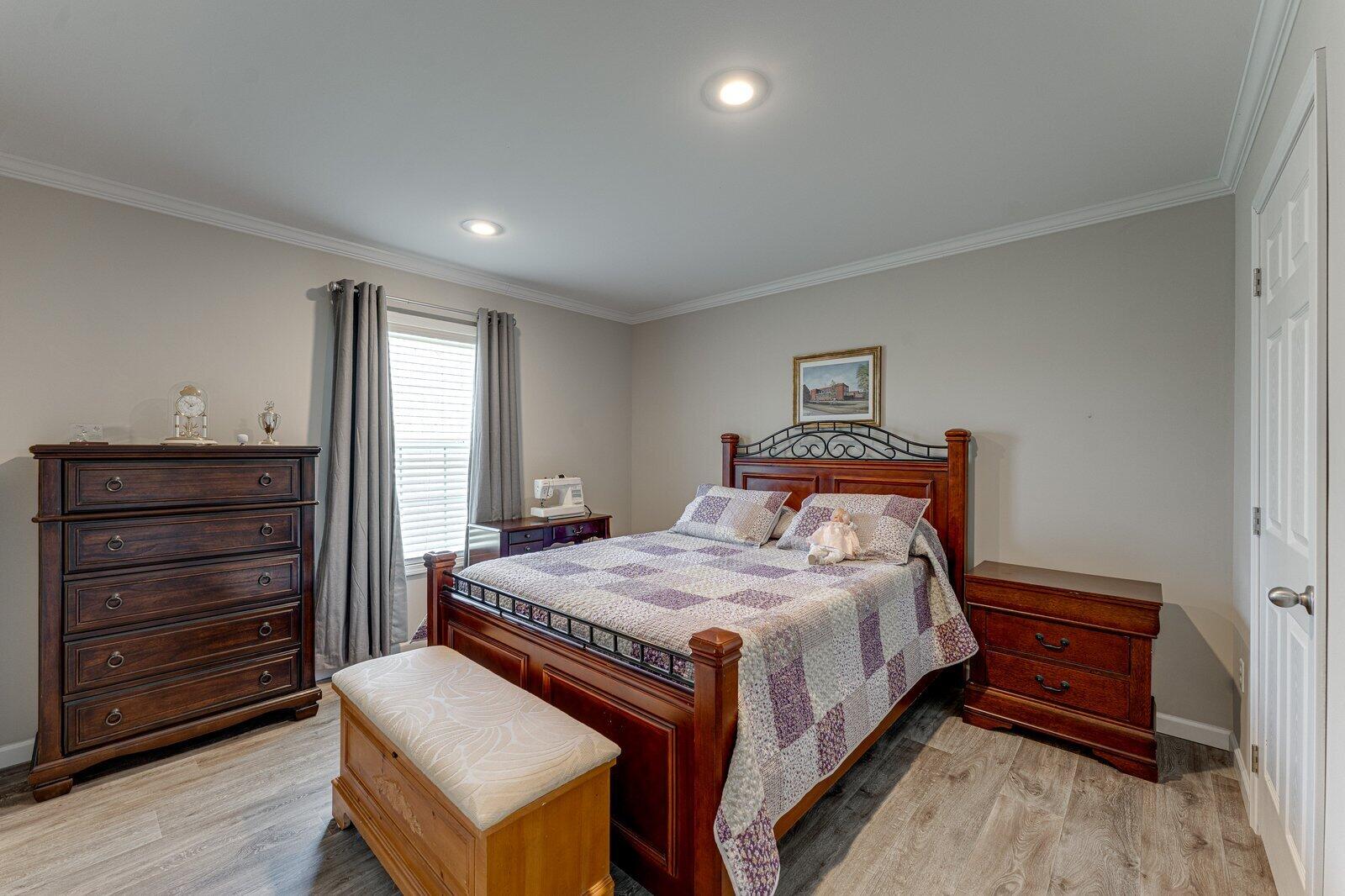 2201 Blaine Smith Road, Graysville, Tennessee image 25