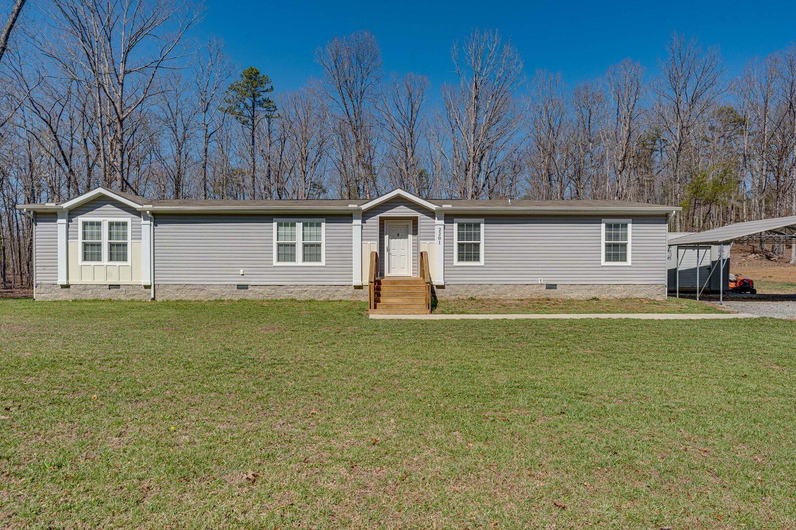 2201 Blaine Smith Road, Graysville, Tennessee image 1