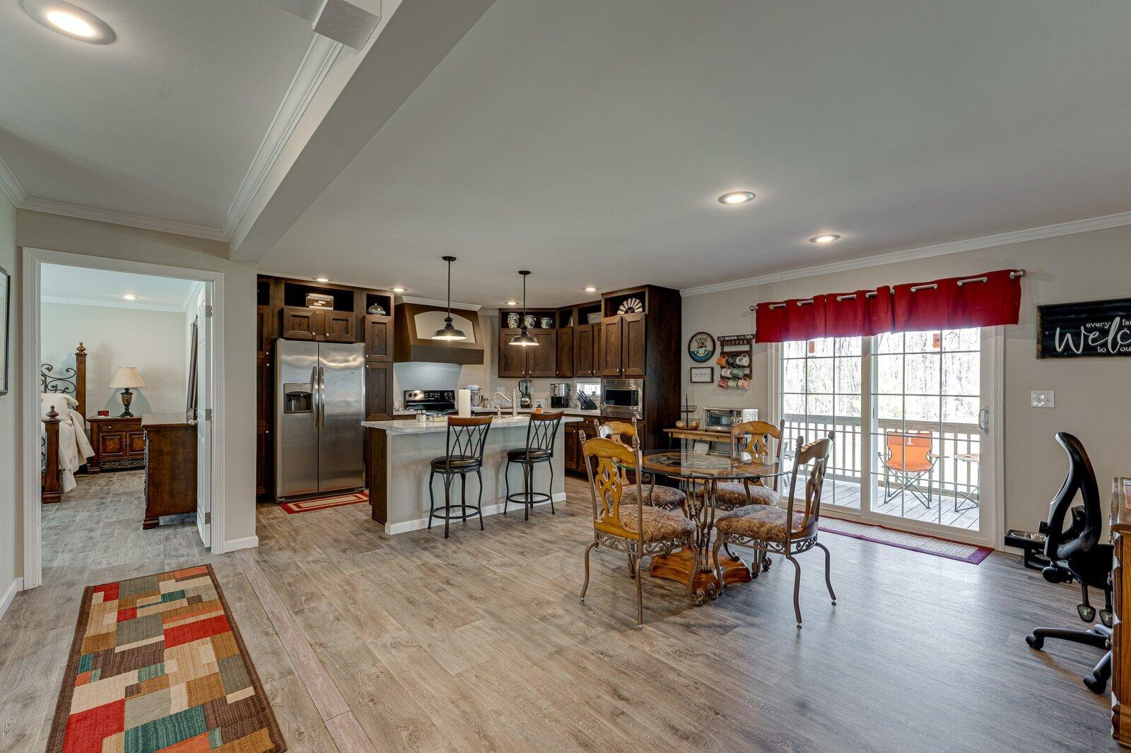 2201 Blaine Smith Road, Graysville, Tennessee image 7