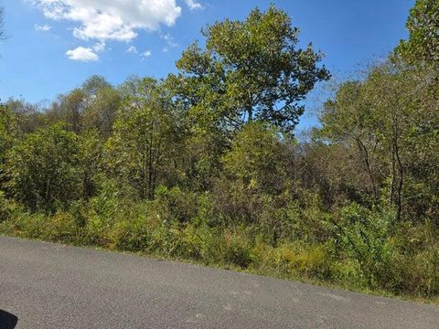 0 N Bucks Pocket Road SE Old Fort TN 37362