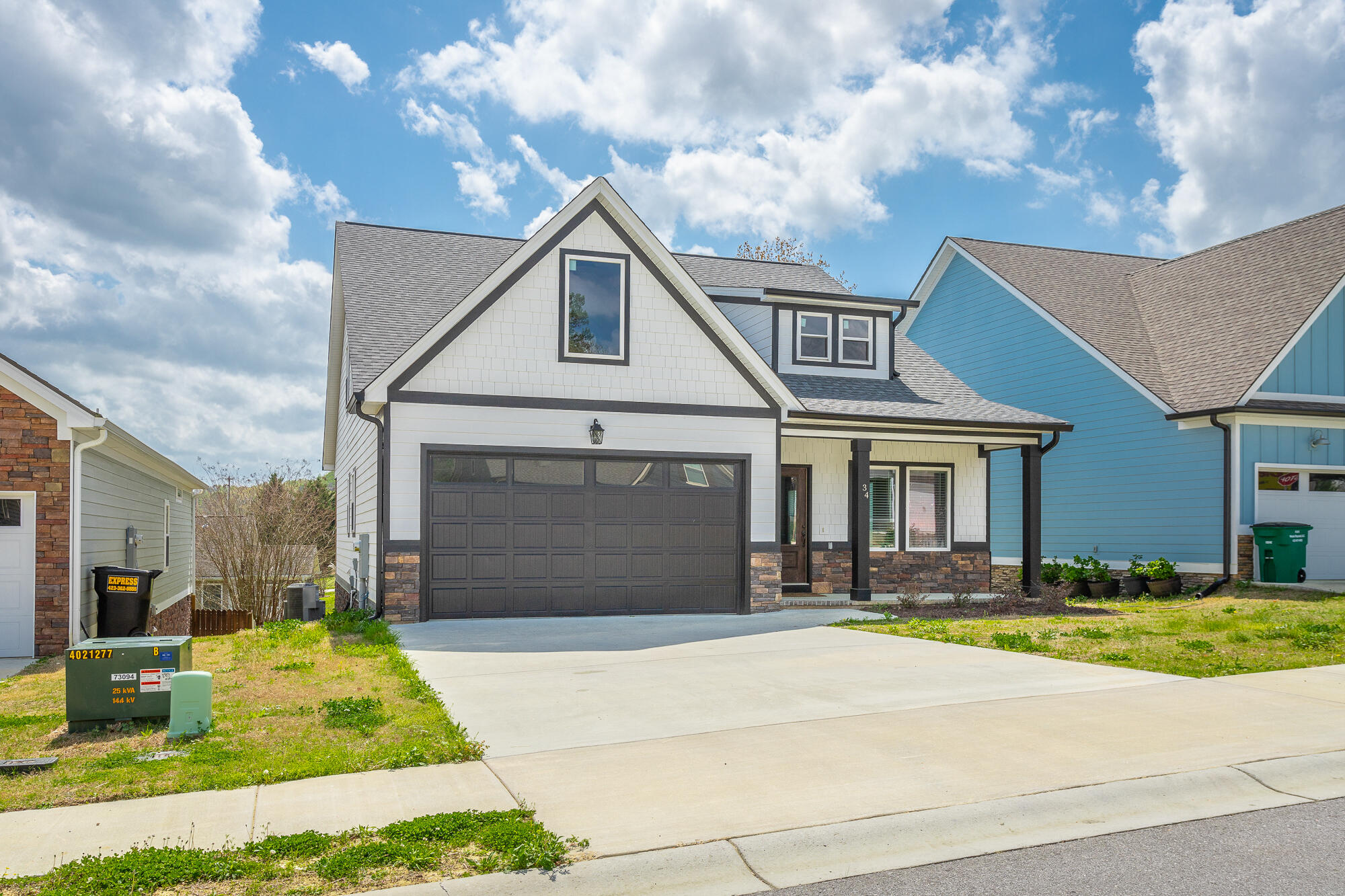 34 Willow Grove Court, Ringgold, Georgia image 3