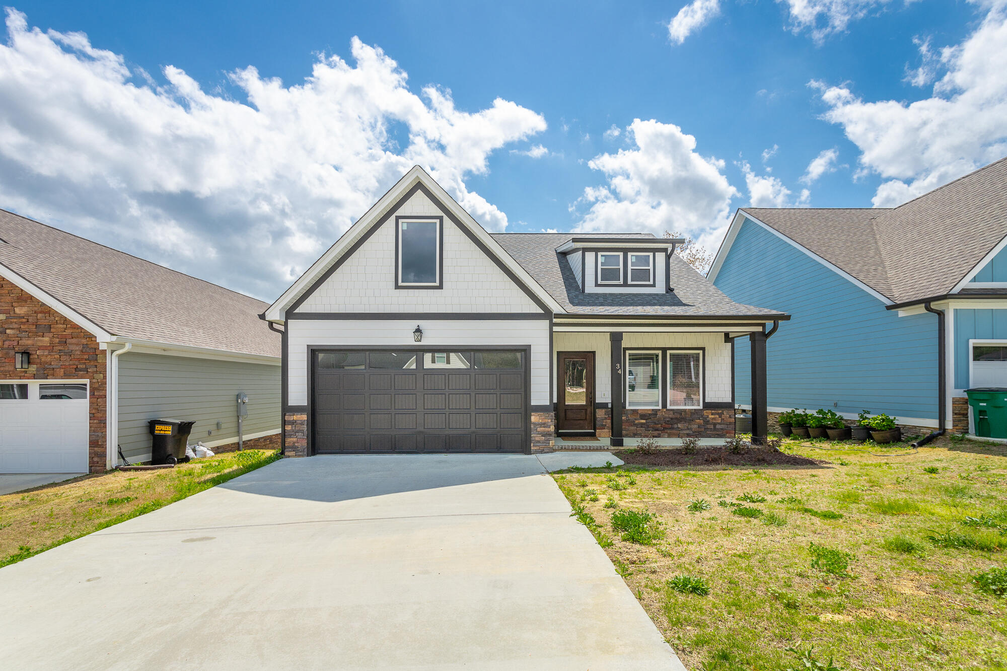 34 Willow Grove Court, Ringgold, Georgia image 1
