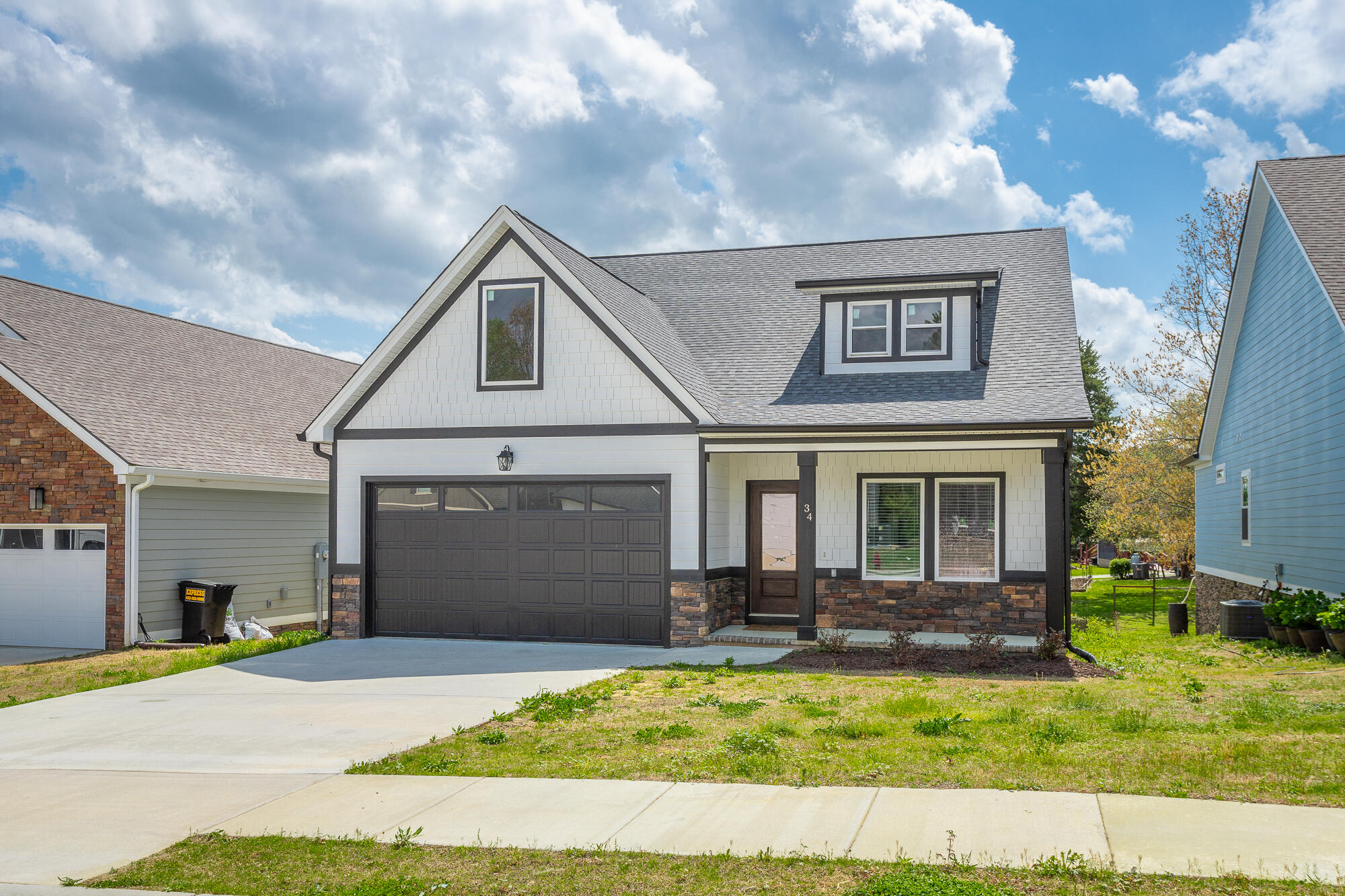 34 Willow Grove Court, Ringgold, Georgia image 46