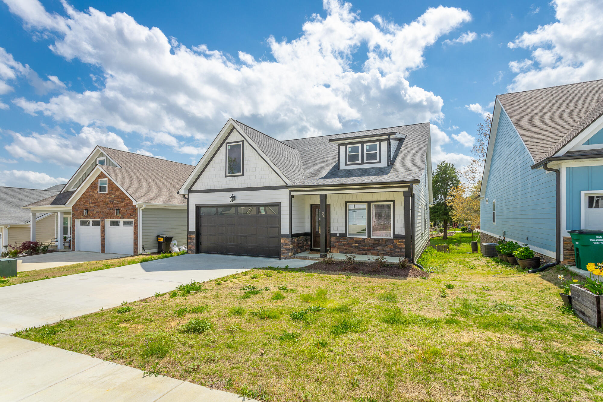 34 Willow Grove Court, Ringgold, Georgia image 45