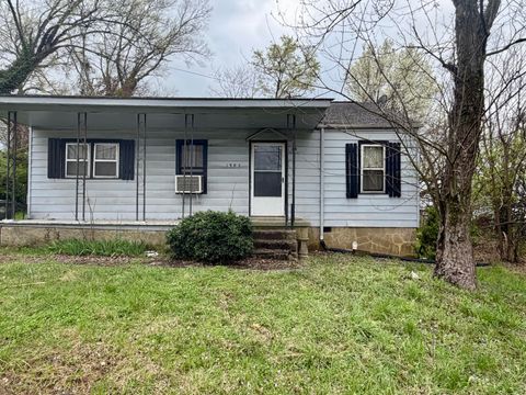 Photo of 1302 Wisdom Street, Chattanooga, TN 37406 (MLS # 1530299)