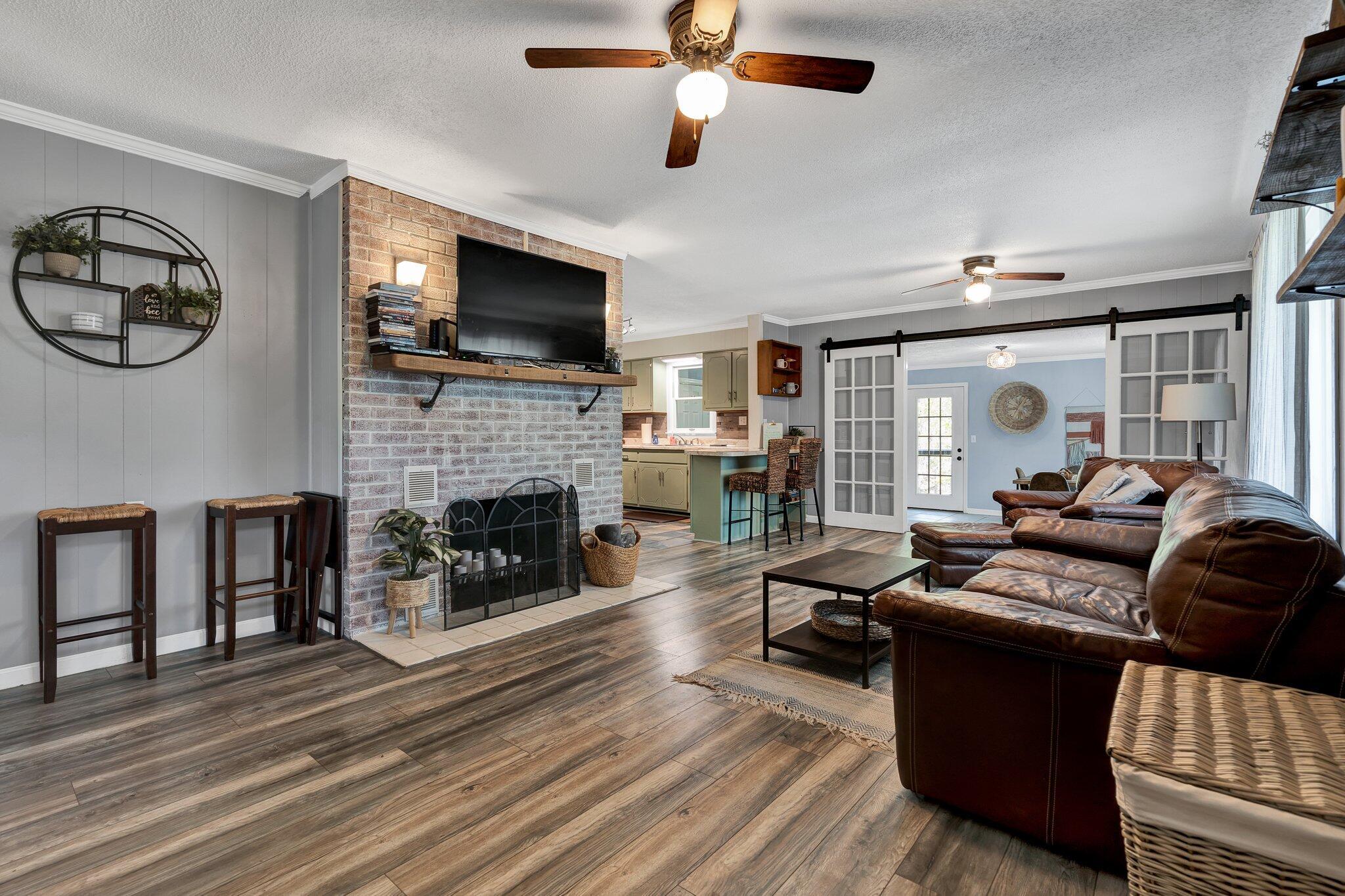 539 Apollo Drive, Spring City, Tennessee image 14