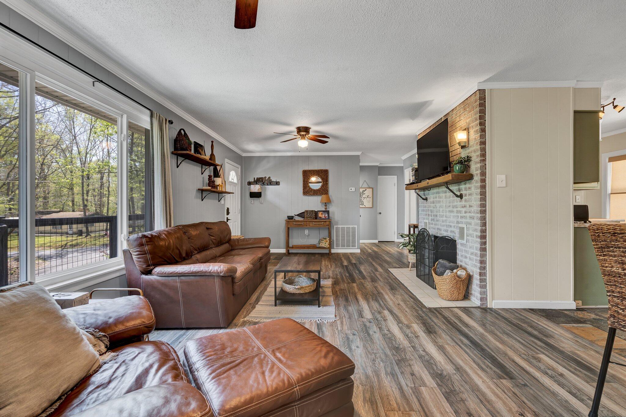 539 Apollo Drive, Spring City, Tennessee image 16