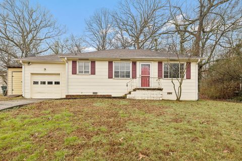 Photo of 1422 Elm Street, Chattanooga, TN 37415 (MLS # 1527137)