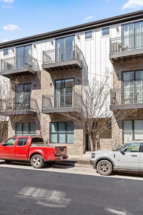 Tiny photo for 209 W 16th Street, Chattanooga, TN 37408 (MLS # 1530655)