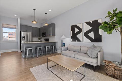 Tiny photo for 209 W 16th Street, Chattanooga, TN 37408 (MLS # 1530655)