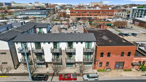 Tiny photo for 209 W 16th Street, Chattanooga, TN 37408 (MLS # 1530655)