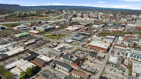 Tiny photo for 209 W 16th Street, Chattanooga, TN 37408 (MLS # 1530655)