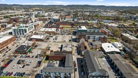 Tiny photo for 209 W 16th Street, Chattanooga, TN 37408 (MLS # 1530655)