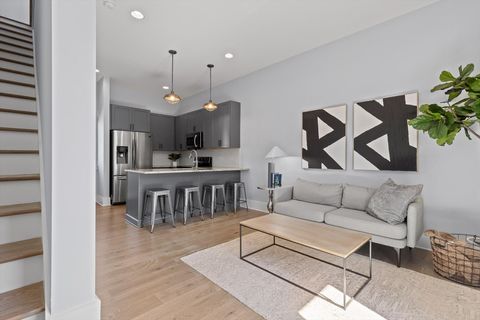 Tiny photo for 209 W 16th Street, Chattanooga, TN 37408 (MLS # 1530655)