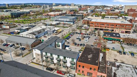 Tiny photo for 209 W 16th Street, Chattanooga, TN 37408 (MLS # 1530655)