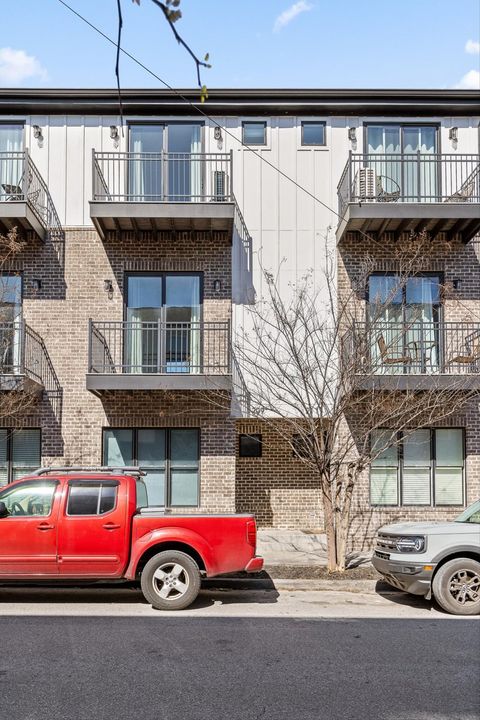 Tiny photo for 209 W 16th Street, Chattanooga, TN 37408 (MLS # 1530655)