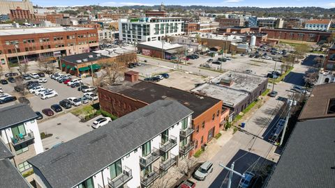 Tiny photo for 209 W 16th Street, Chattanooga, TN 37408 (MLS # 1530655)