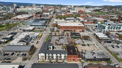 Tiny photo for 209 W 16th Street, Chattanooga, TN 37408 (MLS # 1530655)