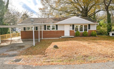Photo of 1411 Fore Drive SW, Cleveland, TN 37311 (MLS # 1524427)