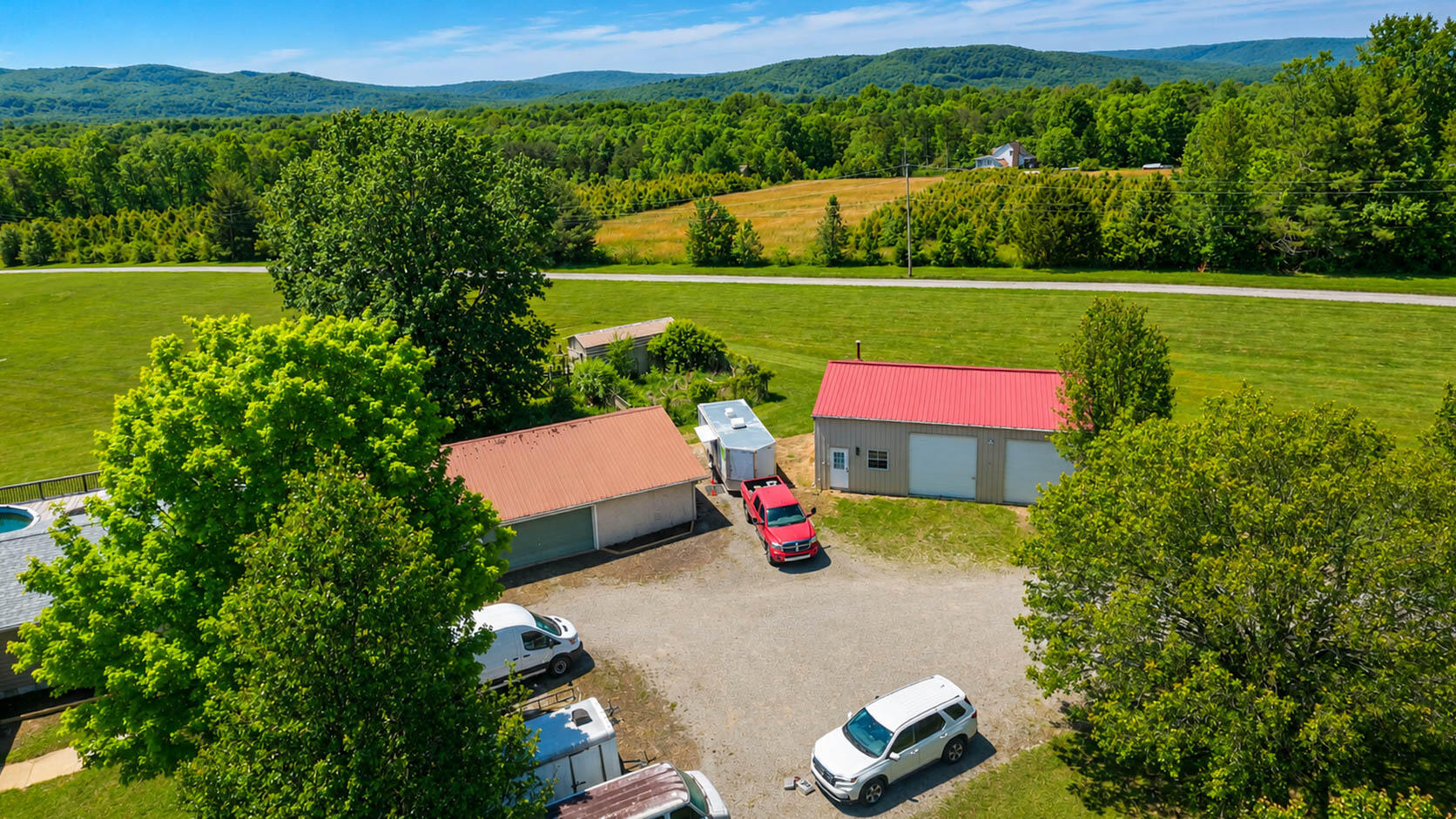 379 Turner Road