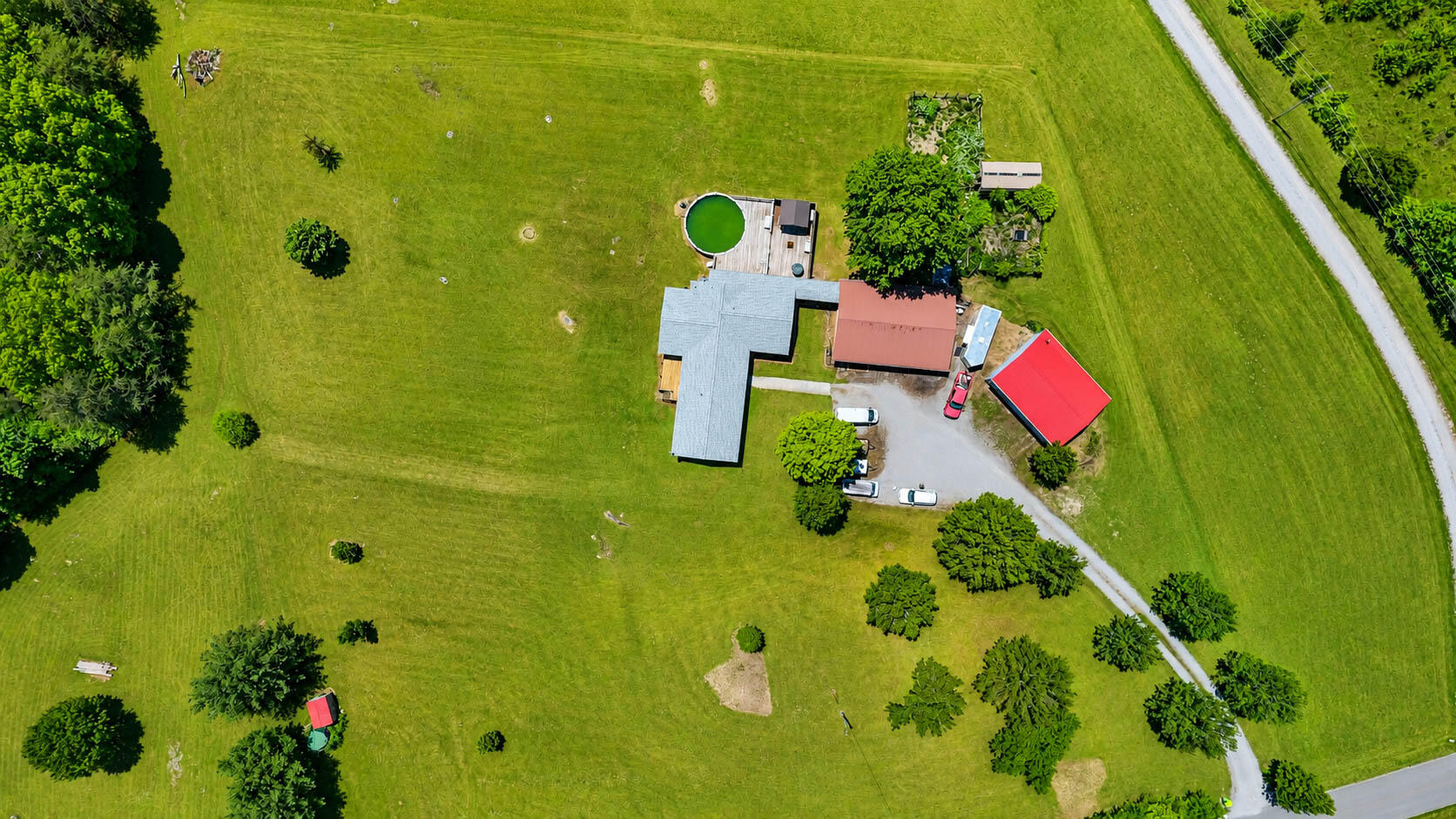 379 Turner Road