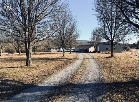 379 Turner Road Crossville TN 38555