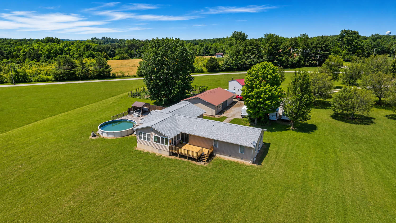 379 Turner Road