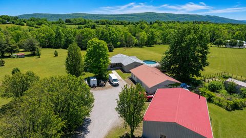 379 Turner Road Crossville TN 38555
