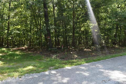Vacant Land For Sale - Deep Woods Road<br/> Franklin County, Sewanee, TN 37375