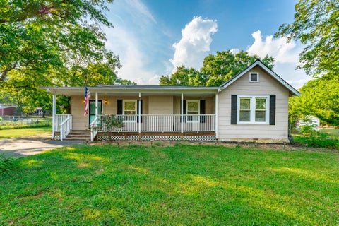 Homes For Sale - 181 Wilder Road<br/> Chickamauga, GA 30707