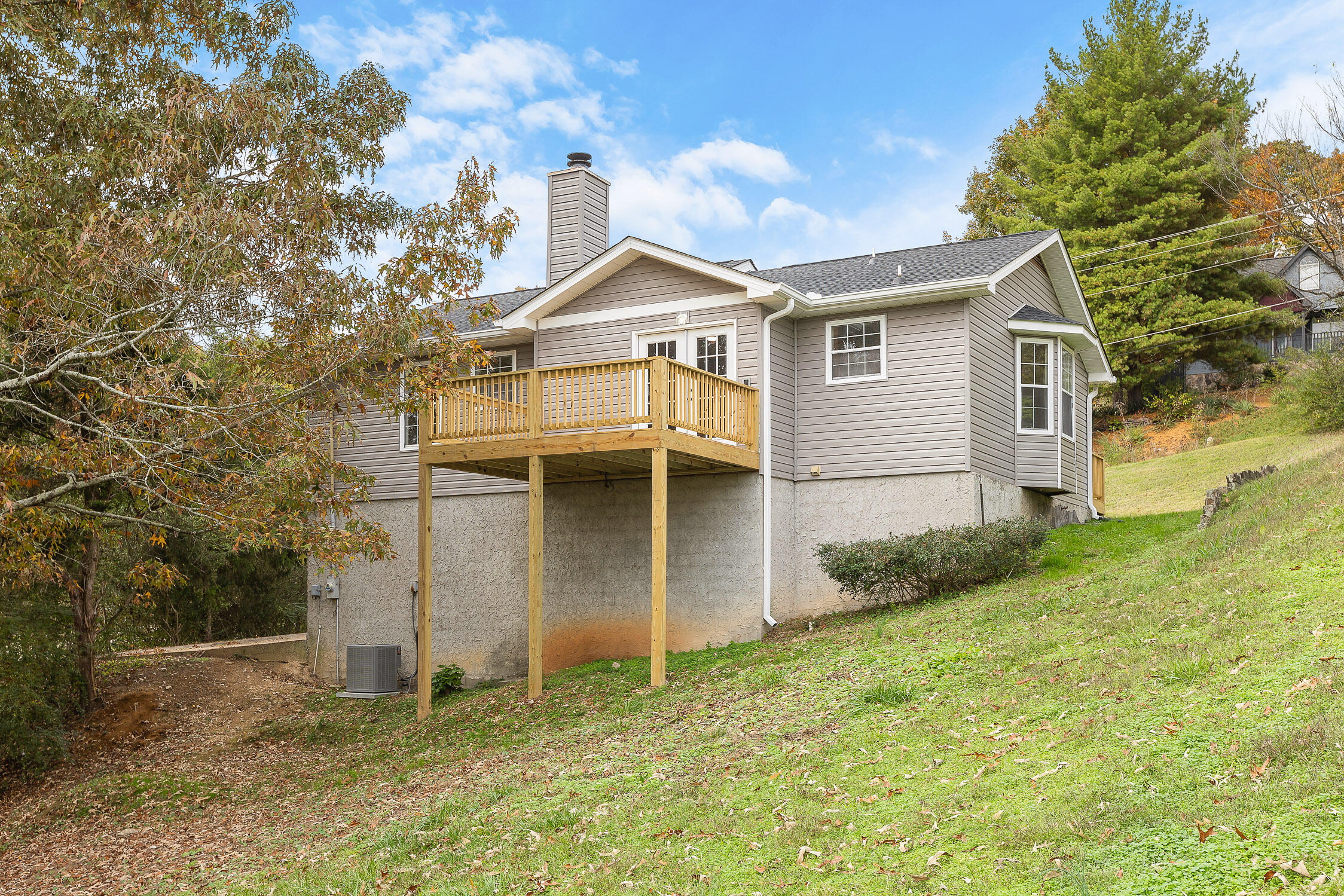 8718 Forest Pond Drive, Harrison, Tennessee image 34