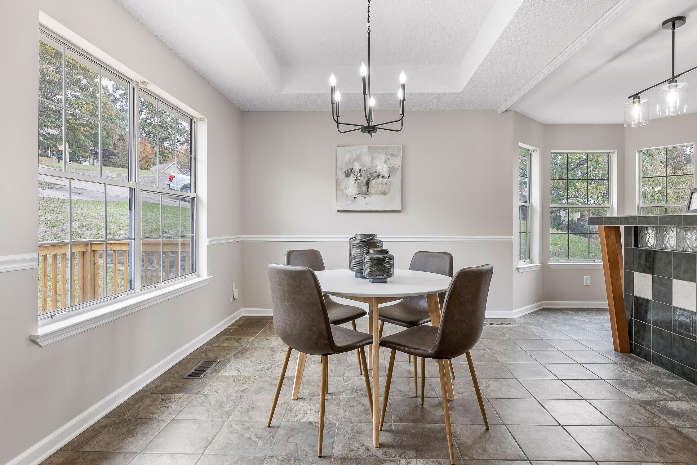 8718 Forest Pond Drive, Harrison, Tennessee image 7
