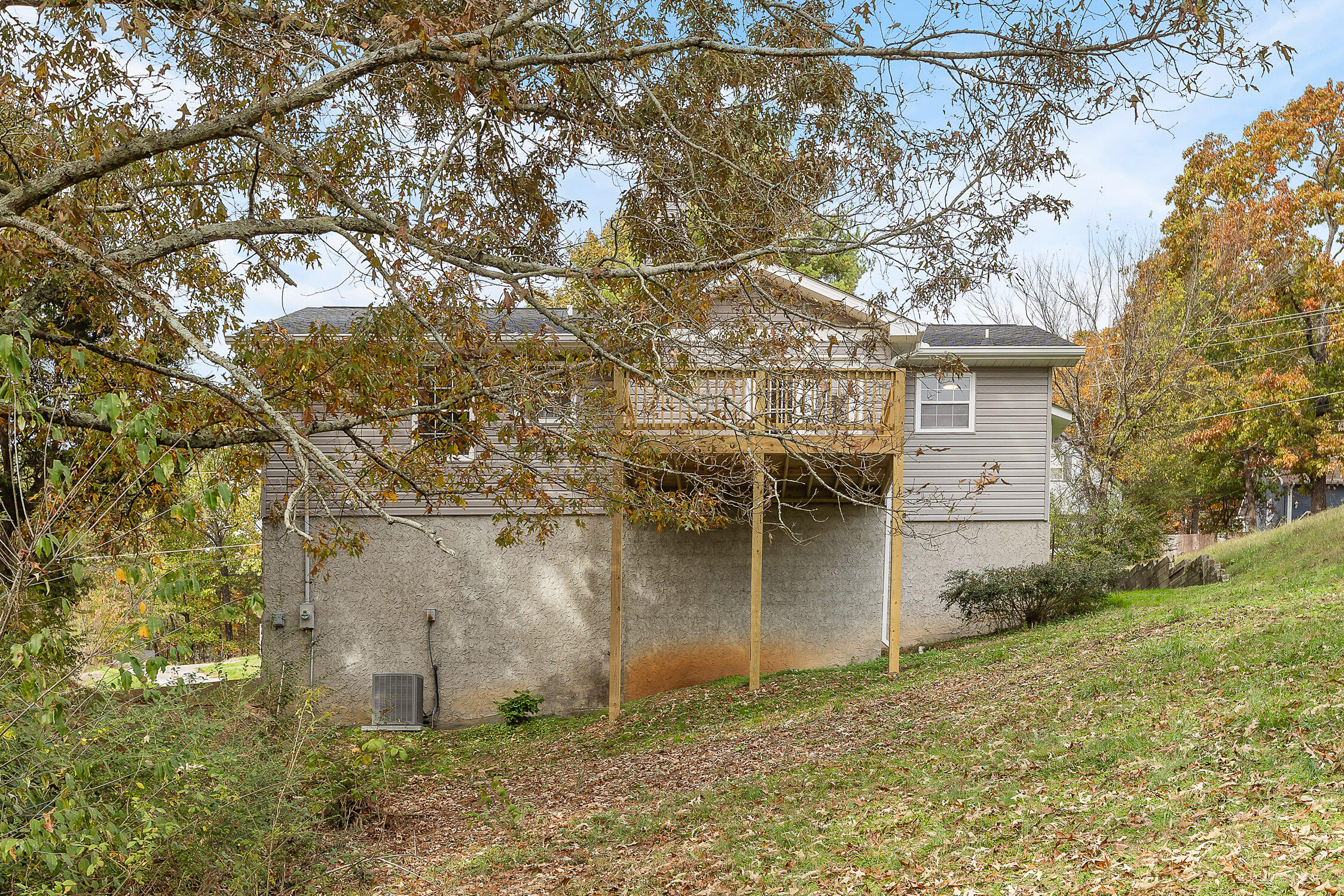 8718 Forest Pond Drive, Harrison, Tennessee image 35