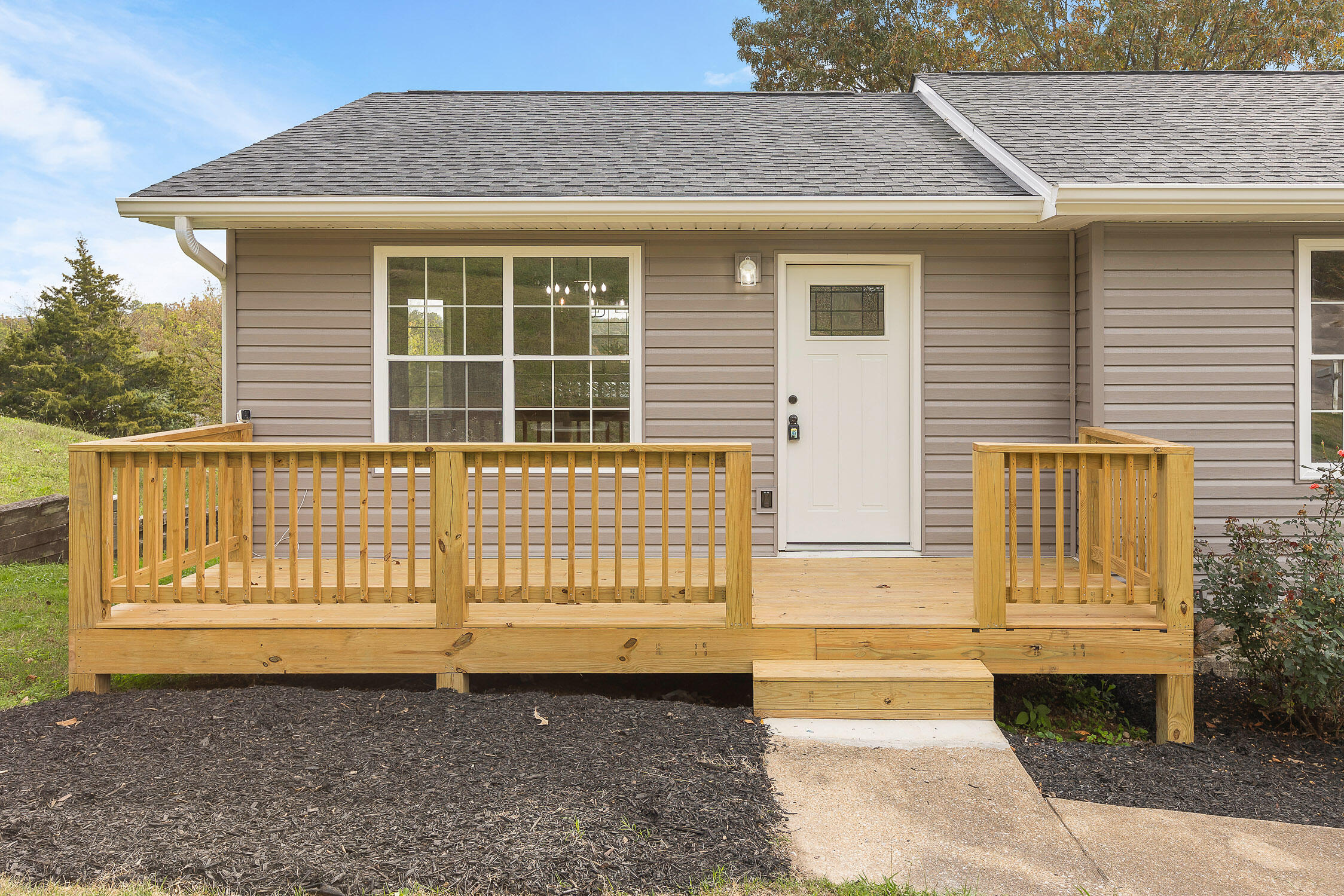 8718 Forest Pond Drive, Harrison, Tennessee image 31