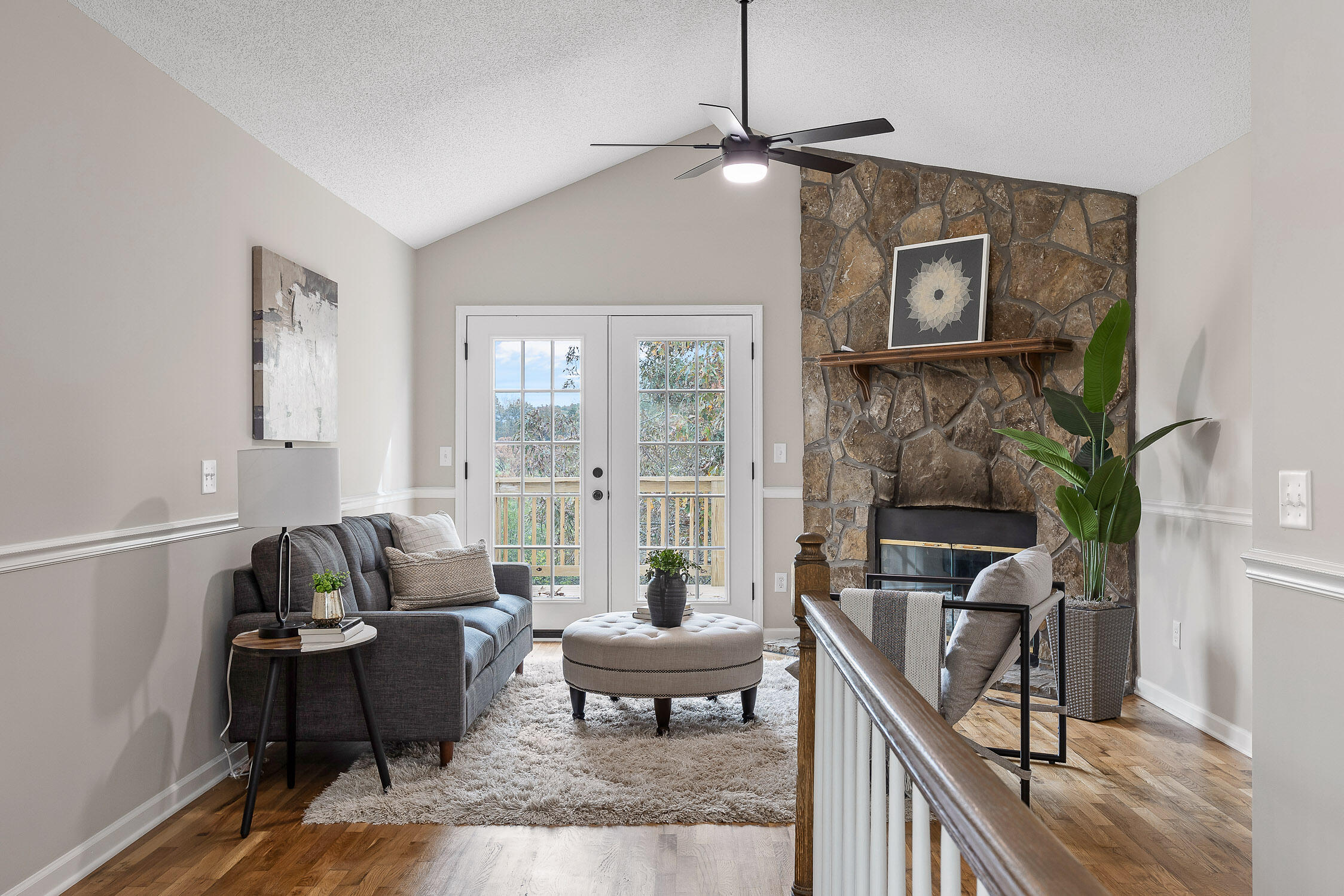 8718 Forest Pond Drive, Harrison, Tennessee image 3