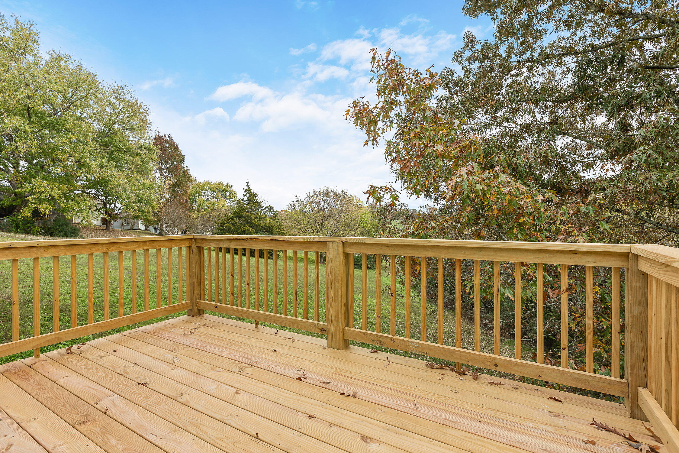 8718 Forest Pond Drive, Harrison, Tennessee image 29